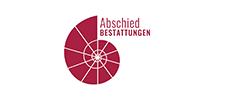 Logo Abschied BESTATTUNGEN UG