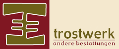 Logo Trostwerk